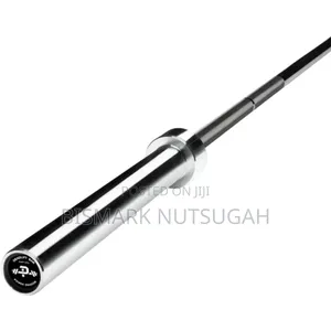 20kg Fitness Deadlifting Weight Bar