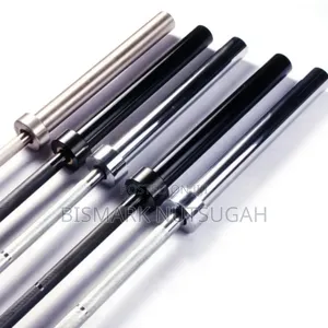 20kg Fitness Deadlifting Weight Bar