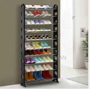Foldable Shoerack