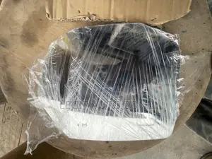Escalade 2021,2022,2023’ Driving Mirror Glass With Sensor