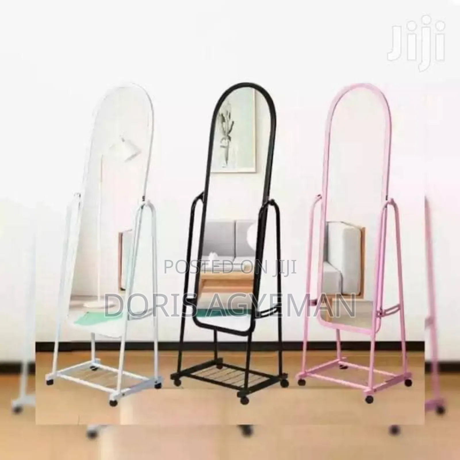 Dressing Mirror