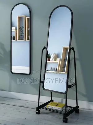 Dressing Mirror