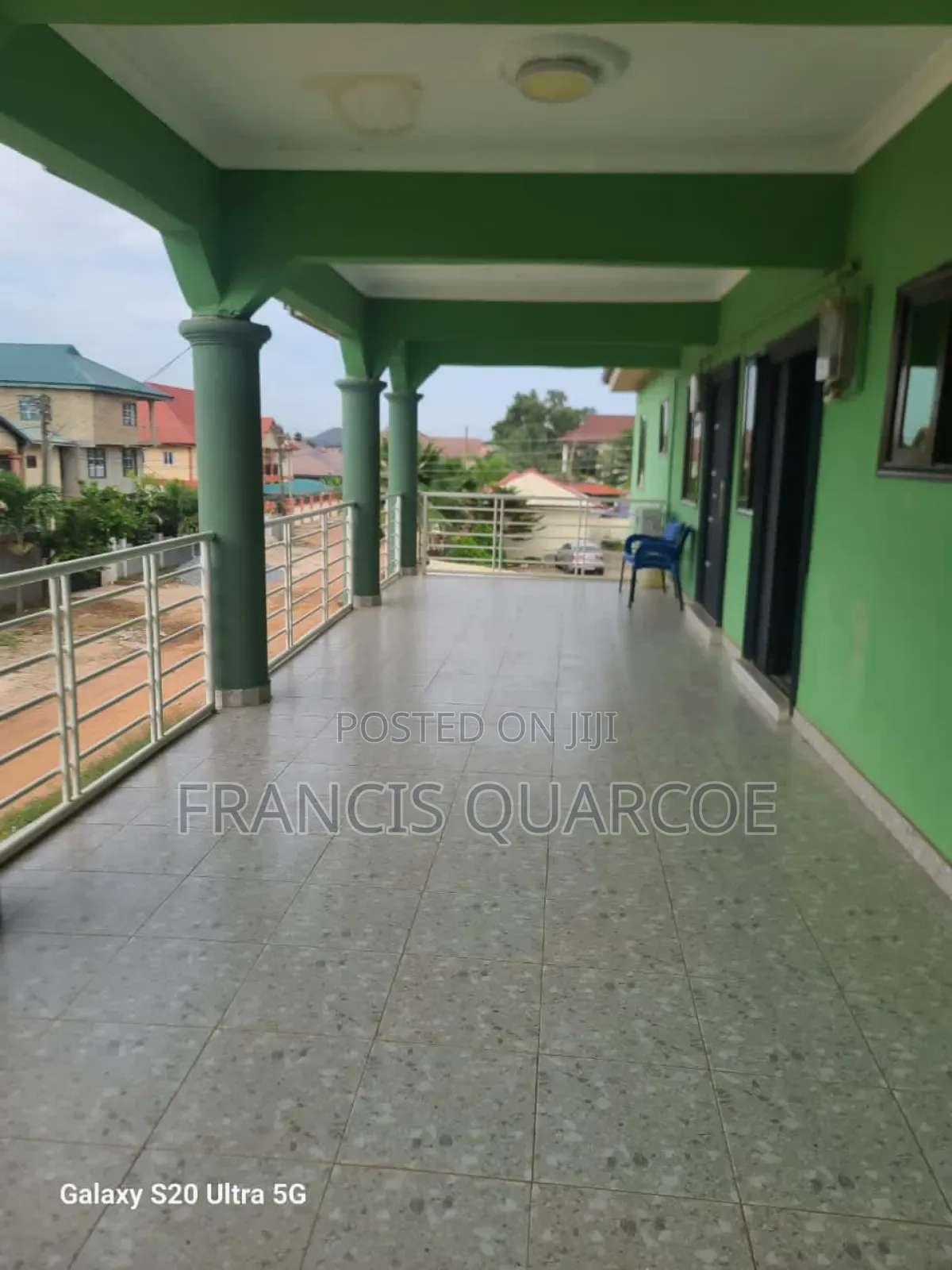 3bdrm Apartment in Francis Quarcoe, Haatso for rent