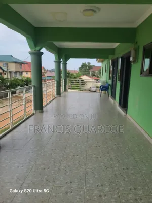 3bdrm Apartment in Francis Quarcoe, Haatso for rent