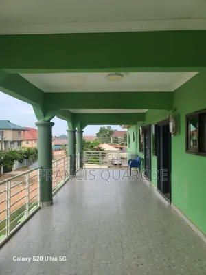 3bdrm Apartment in Francis Quarcoe, Haatso for rent
