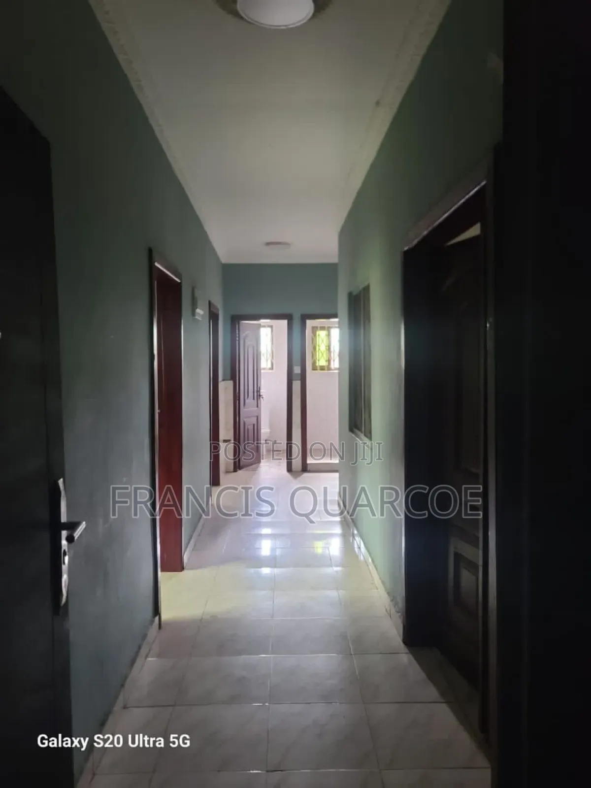 3bdrm Apartment in Francis Quarcoe, Haatso for rent