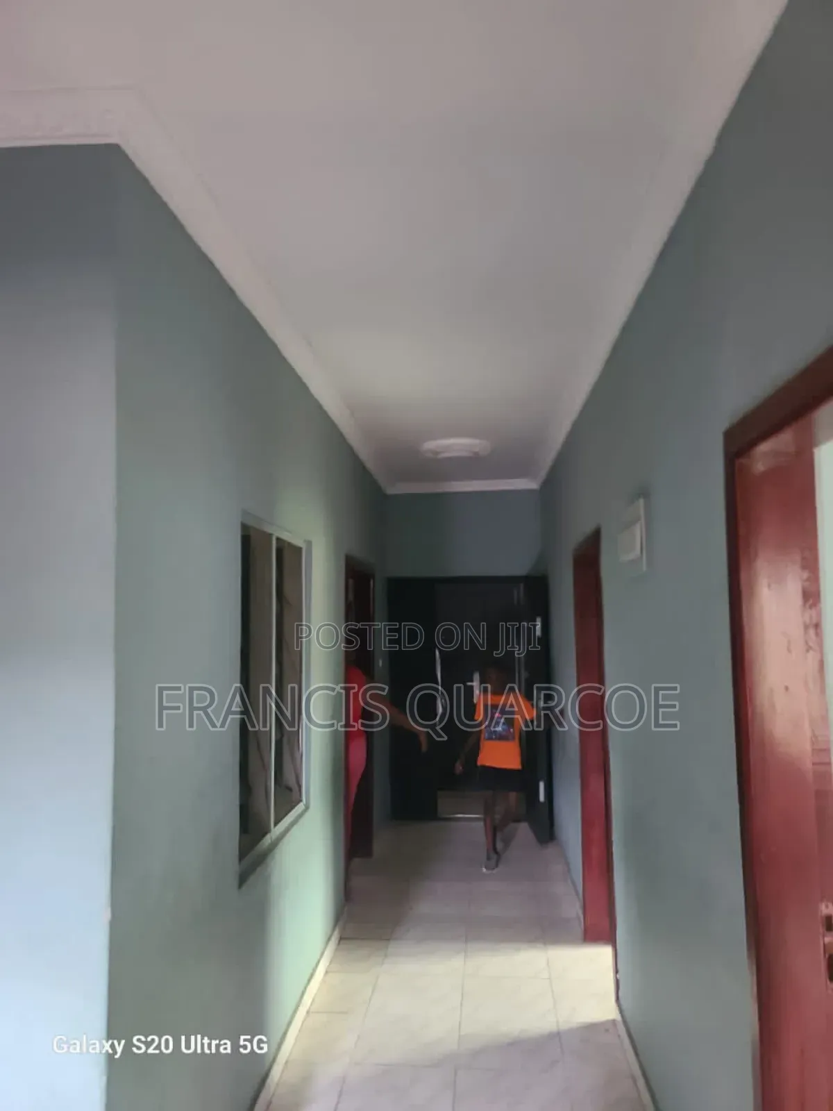 3bdrm Apartment in Francis Quarcoe, Haatso for rent