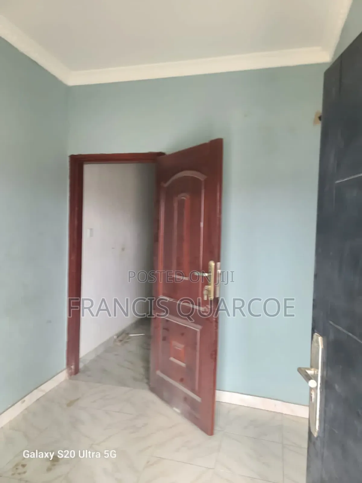 3bdrm Apartment in Francis Quarcoe, Haatso for rent