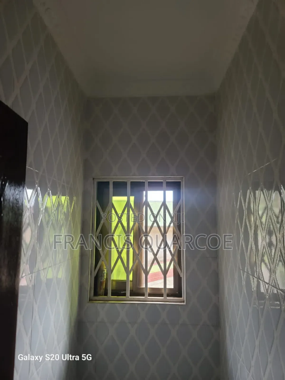 3bdrm Apartment in Francis Quarcoe, Haatso for rent
