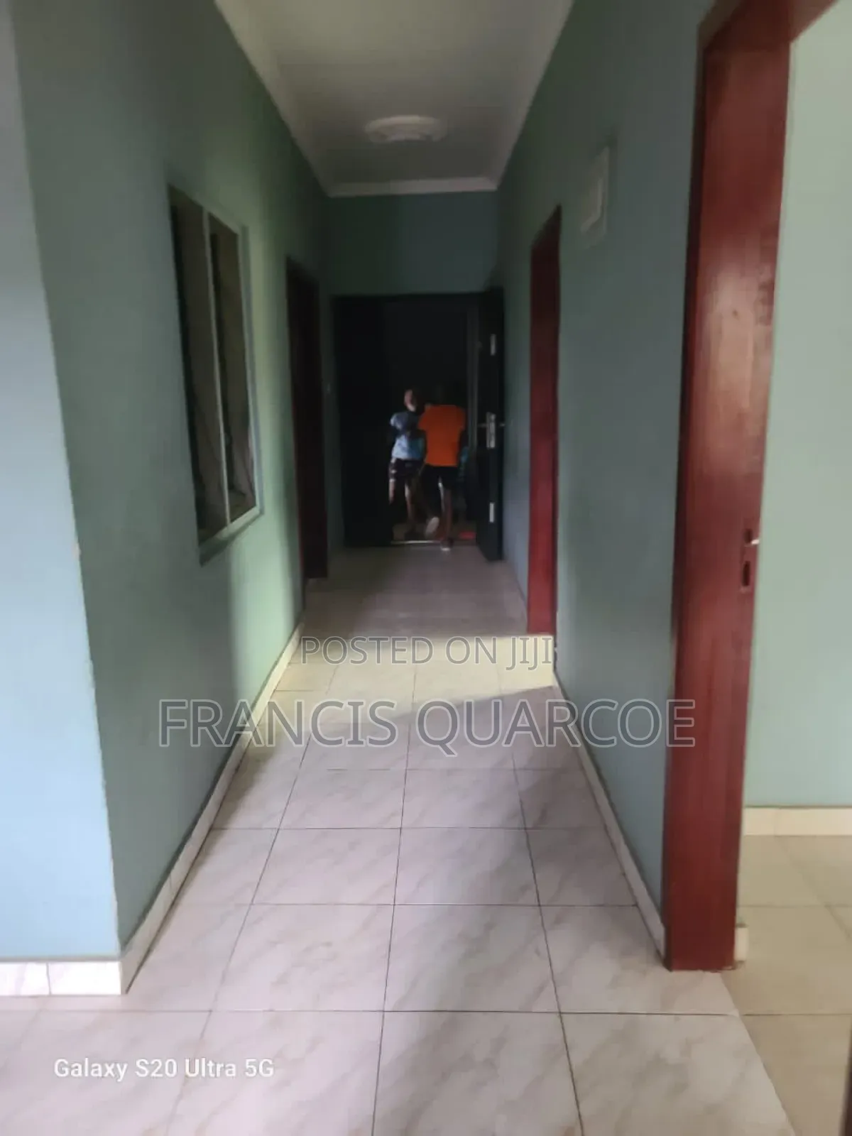 3bdrm Apartment in Francis Quarcoe, Haatso for rent
