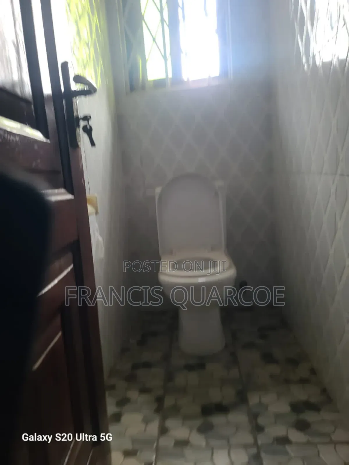 3bdrm Apartment in Francis Quarcoe, Haatso for rent