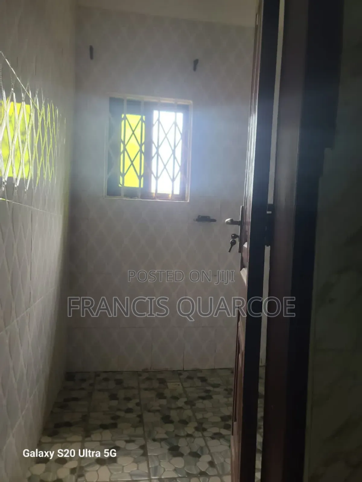 3bdrm Apartment in Francis Quarcoe, Haatso for rent
