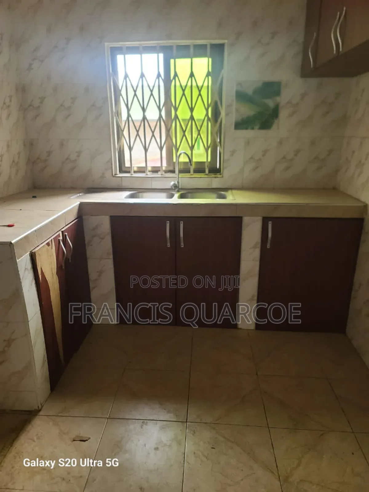 3bdrm Apartment in Francis Quarcoe, Haatso for rent