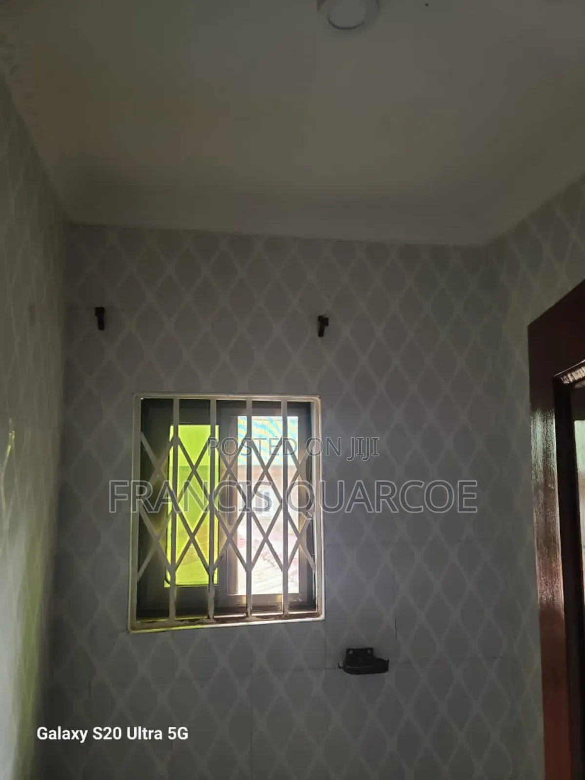 3bdrm Apartment in Francis Quarcoe, Haatso for rent