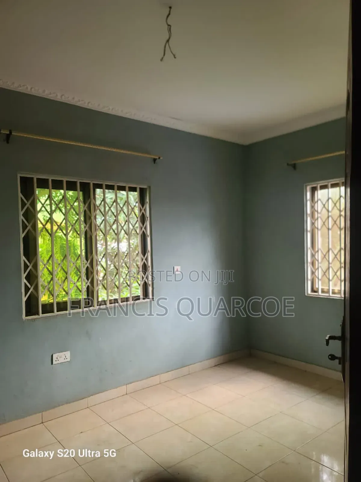 3bdrm Apartment in Francis Quarcoe, Haatso for rent