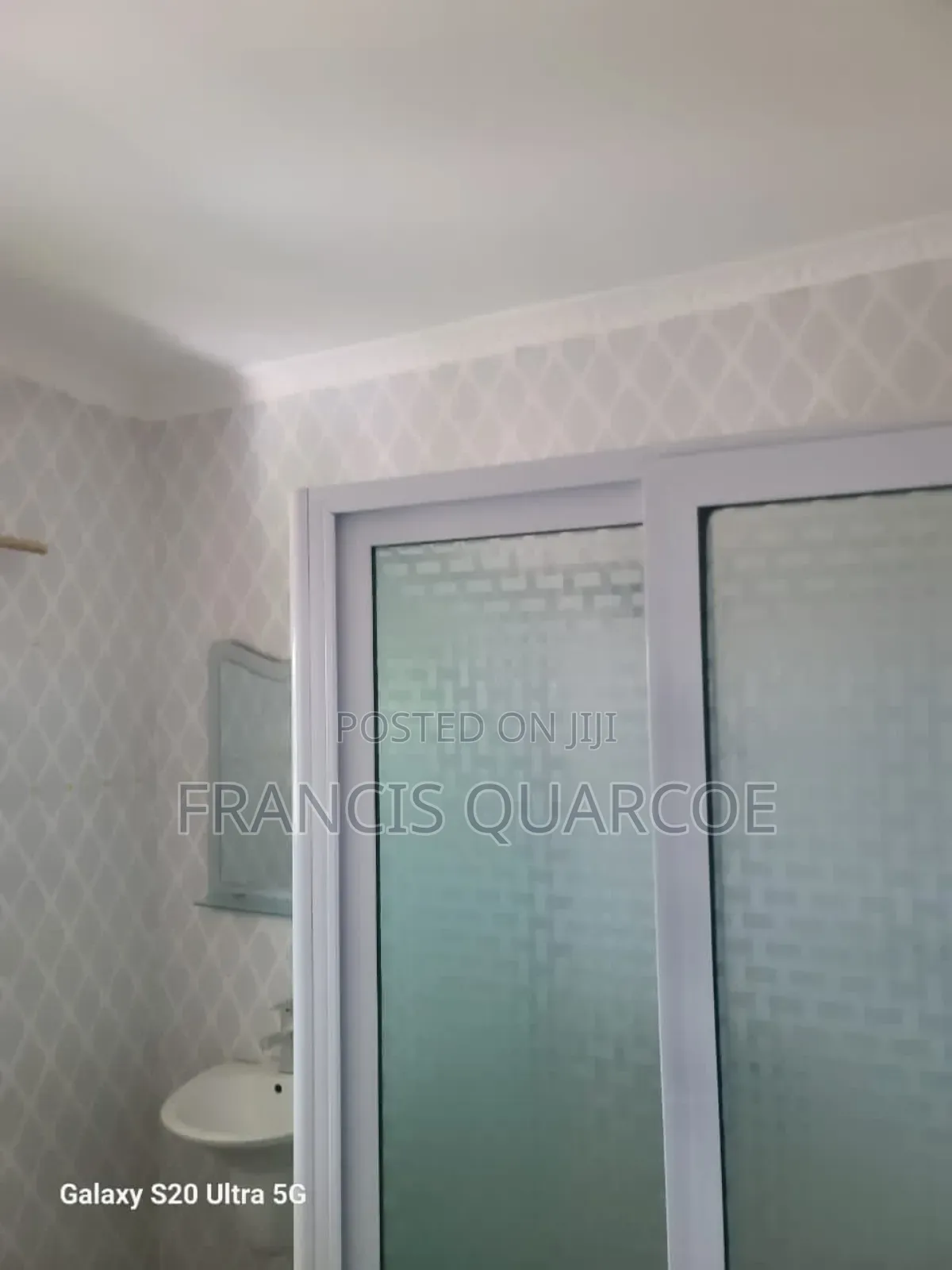 3bdrm Apartment in Francis Quarcoe, Haatso for rent