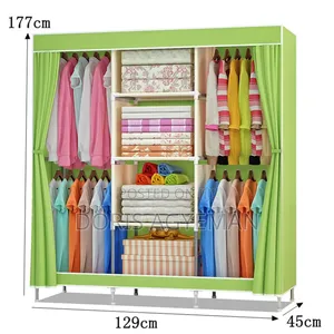 Foldable Wardrobes