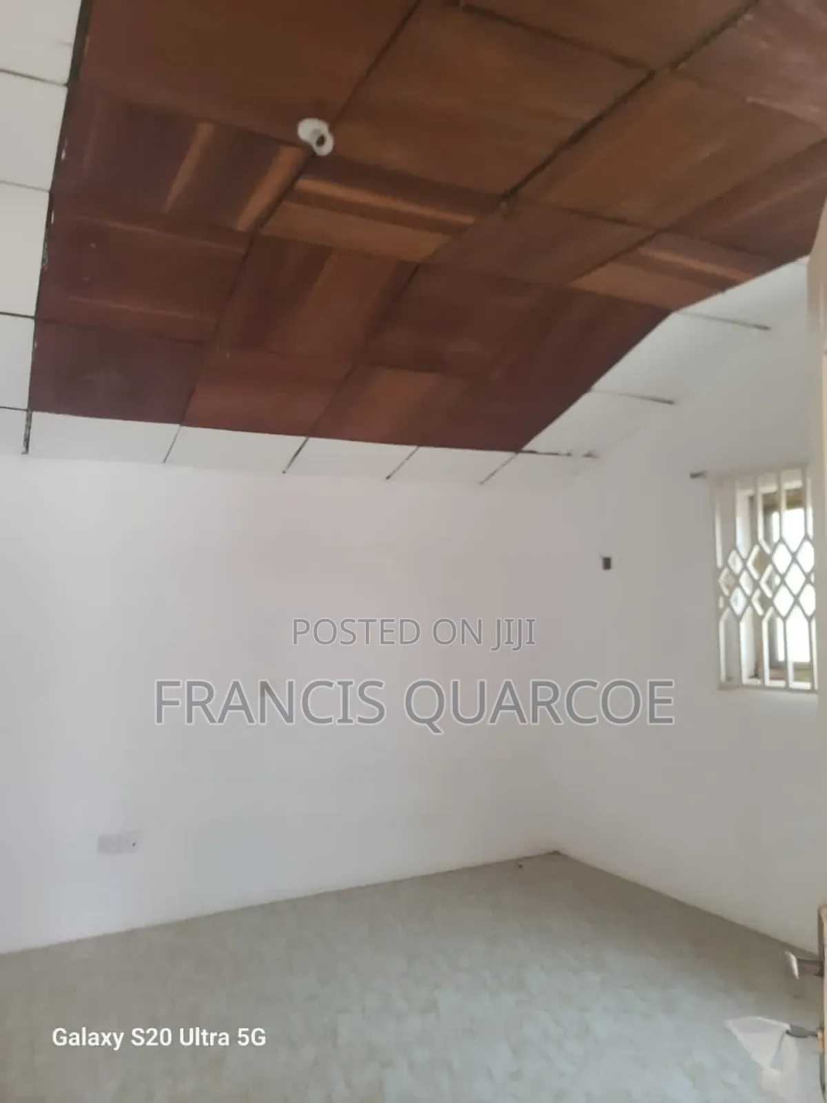 1bdrm Apartment in Francis Quarcoe, Dome for rent