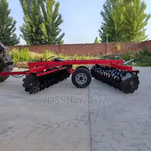 Agricultural Equipment