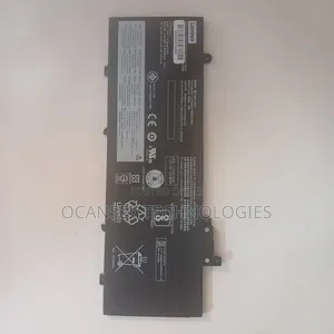 Original Lenovo 01av478 Laptop Battery