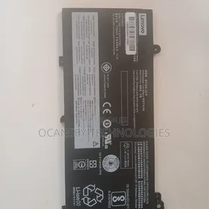 Original Lenovo 01av478 Laptop Battery