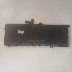 Original Lenovo L18c6pd1 Laptop Battery