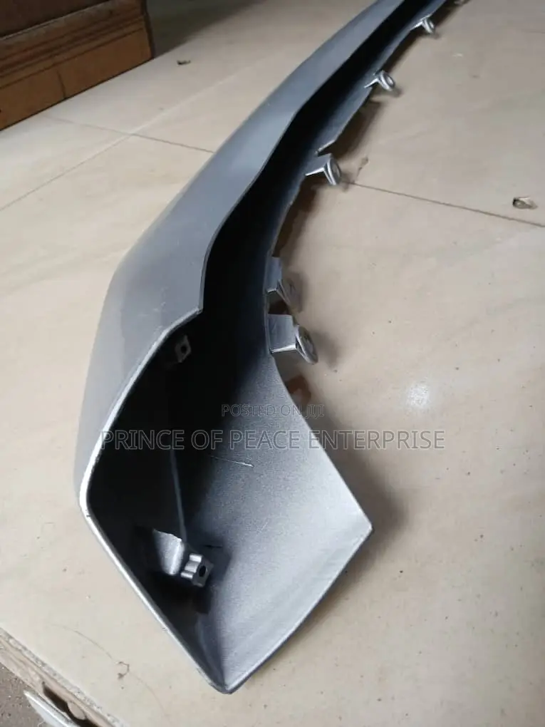 Mitsubishi Outlander 2016 2017 2018 Front Pumper Lower Panel