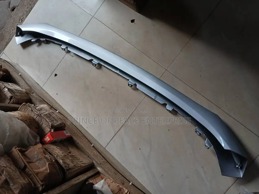 Mitsubishi Outlander 2016 2017 2018 Front Pumper Lower Panel