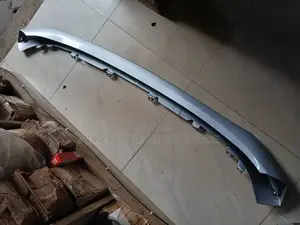 Mitsubishi Outlander 2016 2017 2018 Front Pumper Lower Panel