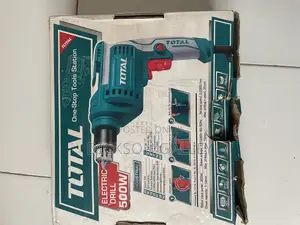 Total Drilling Machine 500w
