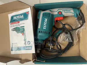 Total Drilling Machine 500w