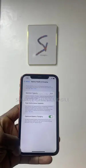 Apple XR 64 GB Orange