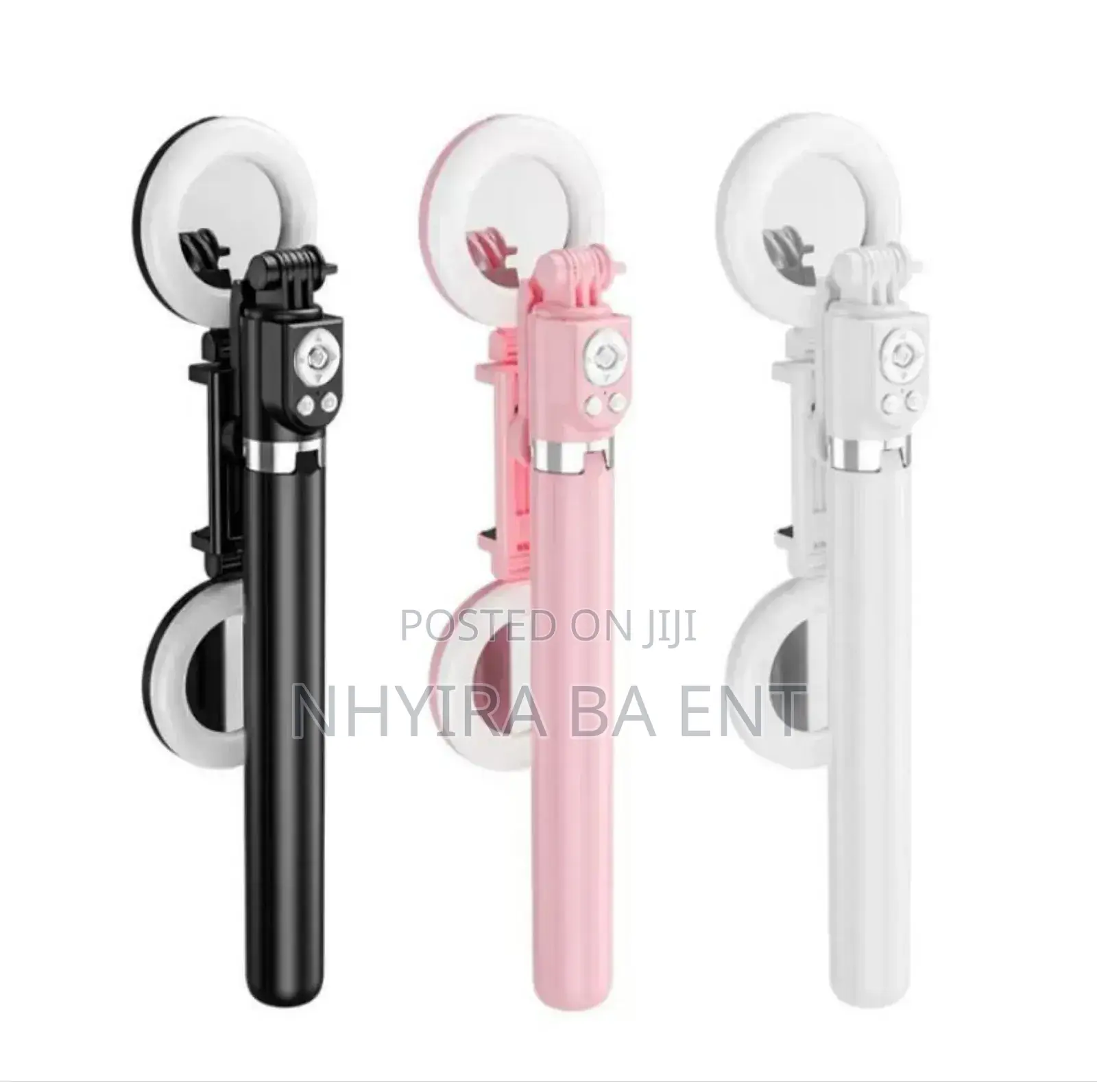Selfie Stick and Stand