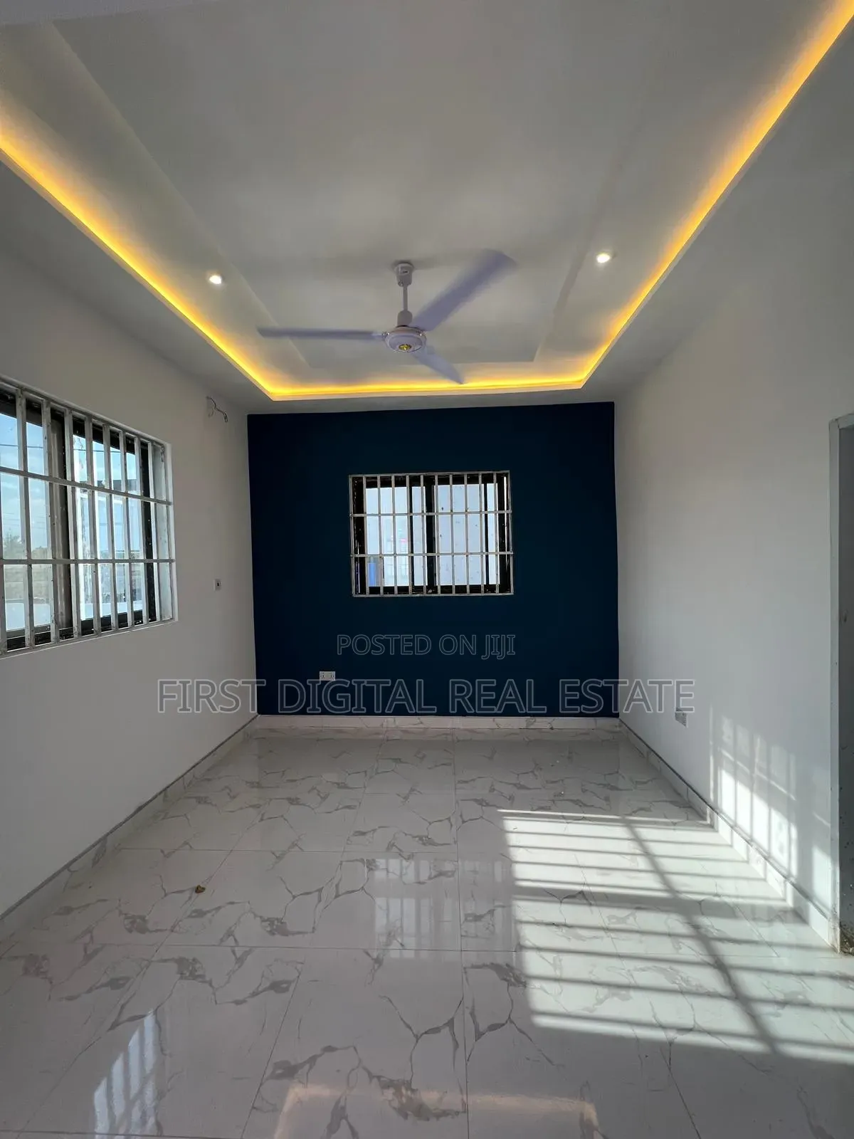 3bdrm House in First Digital Real, Kasoa for rent