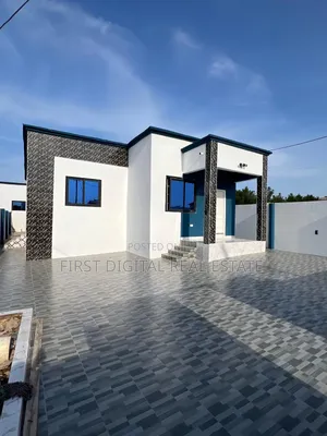 3bdrm House in First Digital Real, Kasoa for rent