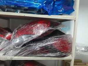 Hyundai Elantra 2014 Tailight