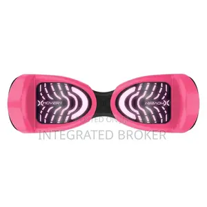 Hover-1 Hoverboard Rocket