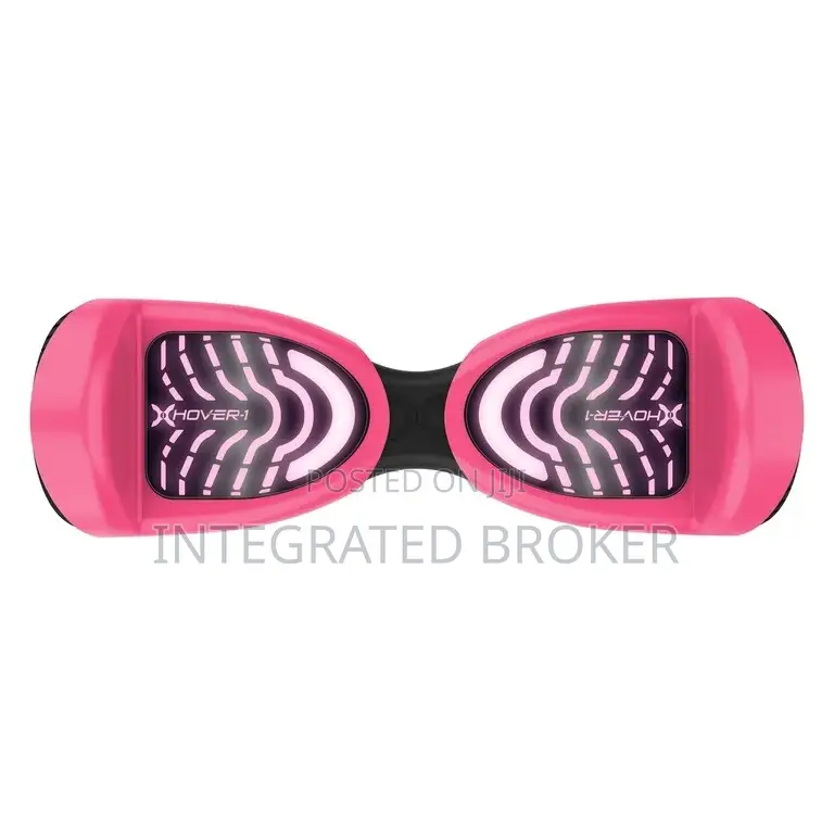 Hover-1 Hoverboard Rocket