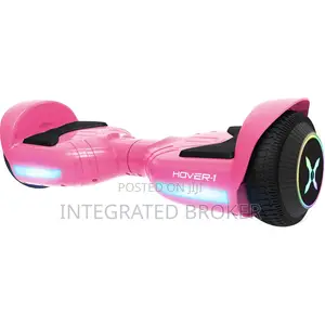 Hover-1 Hoverboard Rocket
