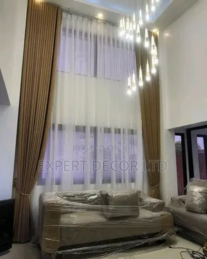 Photo - Expert Décor Curtains and Window Blinds