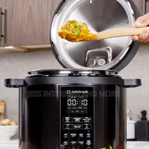Nutricook 8l Smart Pot Multicooker (Nutribullet)