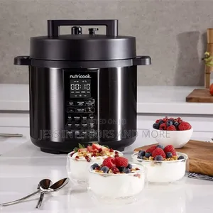 Nutricook 8l Smart Pot Multicooker (Nutribullet)