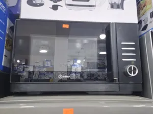Sigma 25 Litres Microwave Oven Available