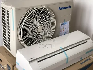 Panasonic Aircondition 2.5 Only Indoor Unit Spliter