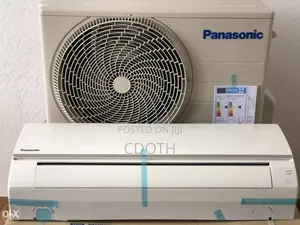 Panasonic Aircondition 2.5 Only Indoor Unit Spliter