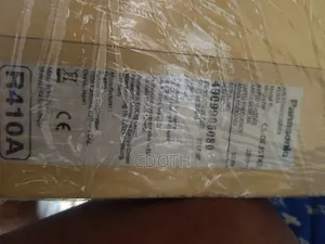 Panasonic Aircondition 2.5 Only Indoor Unit Spliter