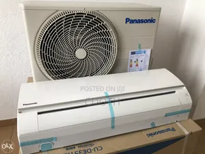 Panasonic Aircondition 2.5 Only Indoor Unit Spliter