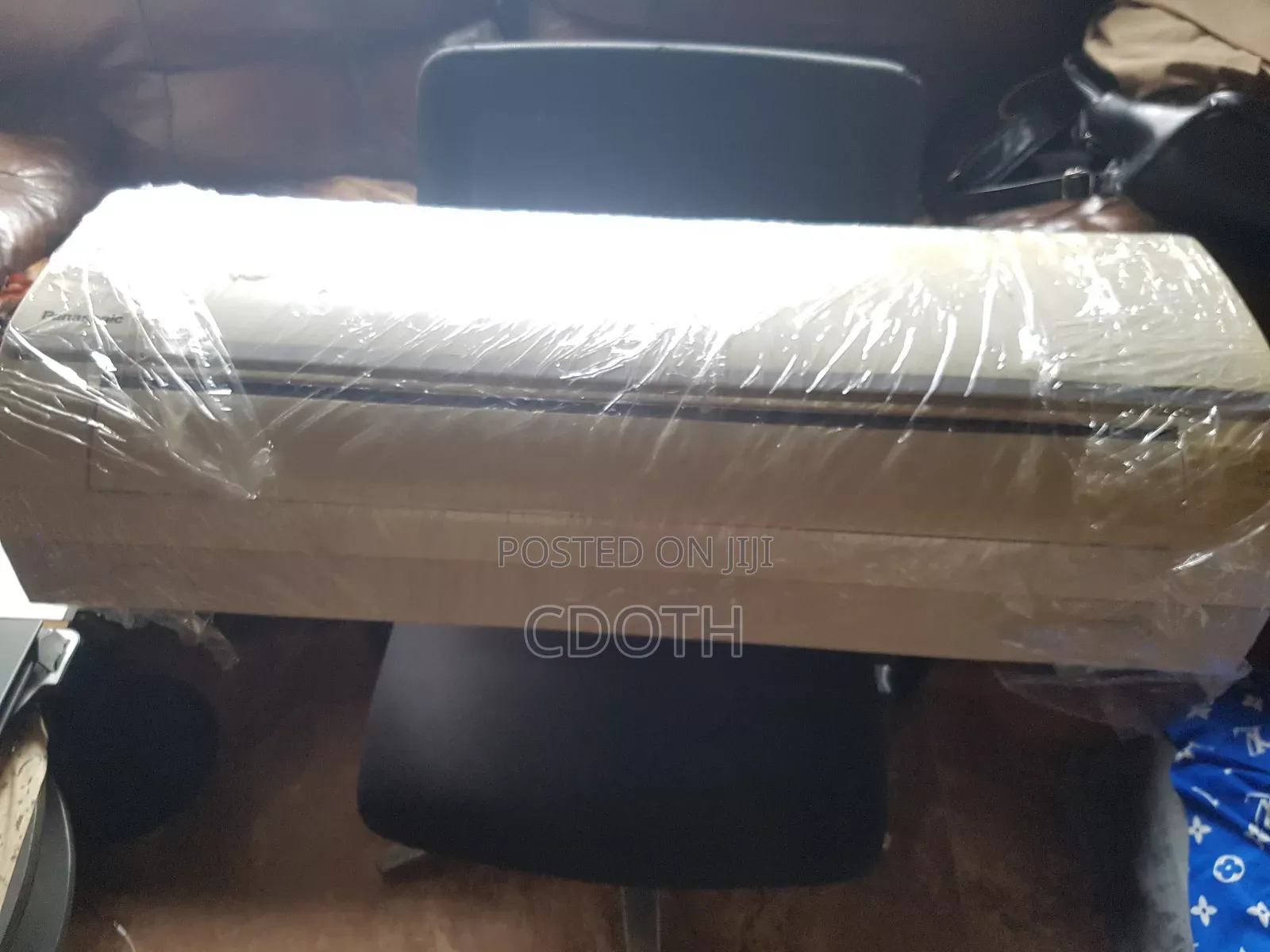Panasonic Aircondition 2.5 Only Indoor Unit Spliter