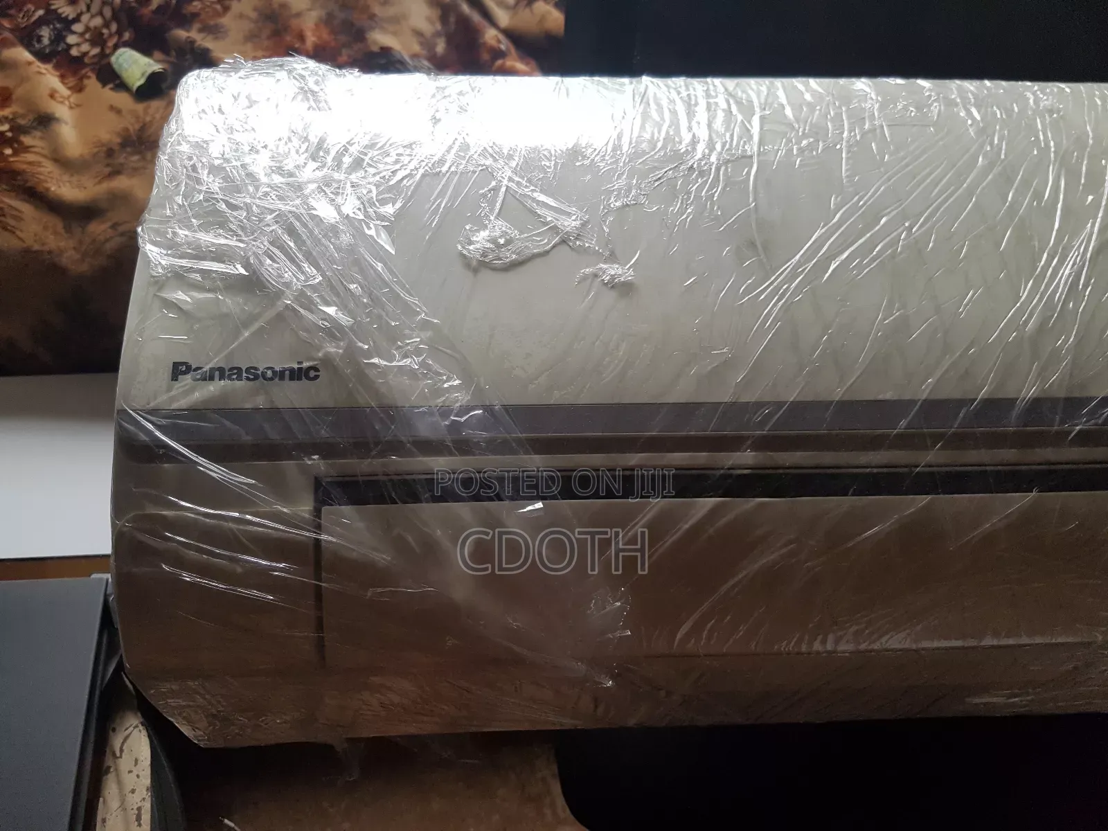 Panasonic Aircondition 2.5 Only Indoor Unit Spliter