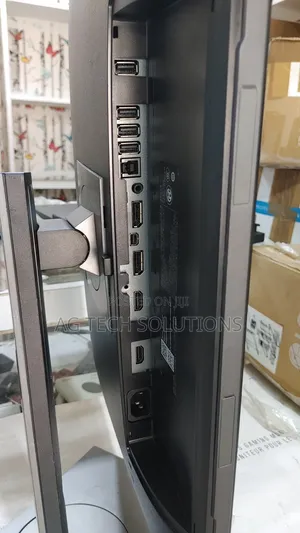 Dell Edgeless 24inch Monitor